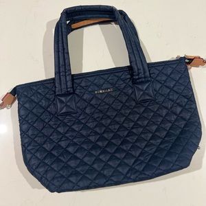MZ Wallace Puffer Bag